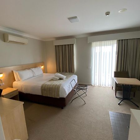 Maitland City Motel Luaran gambar