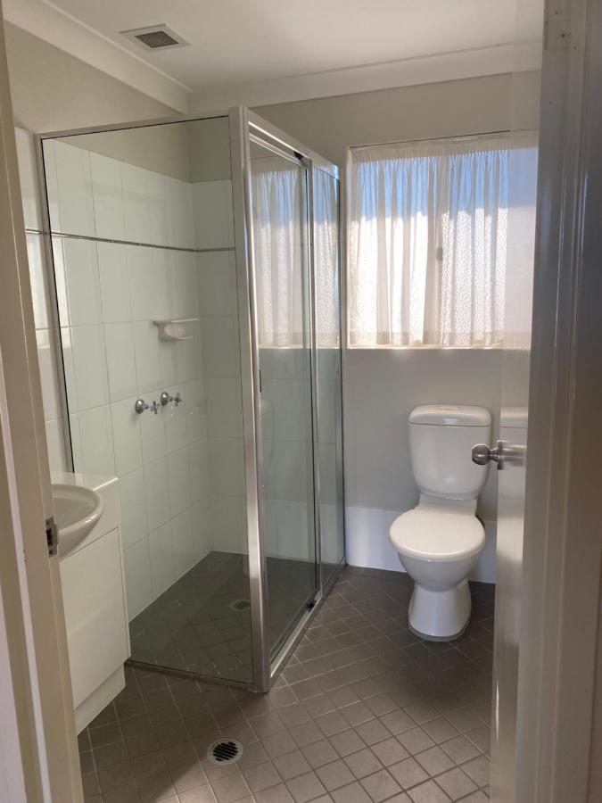 Maitland City Motel Luaran gambar