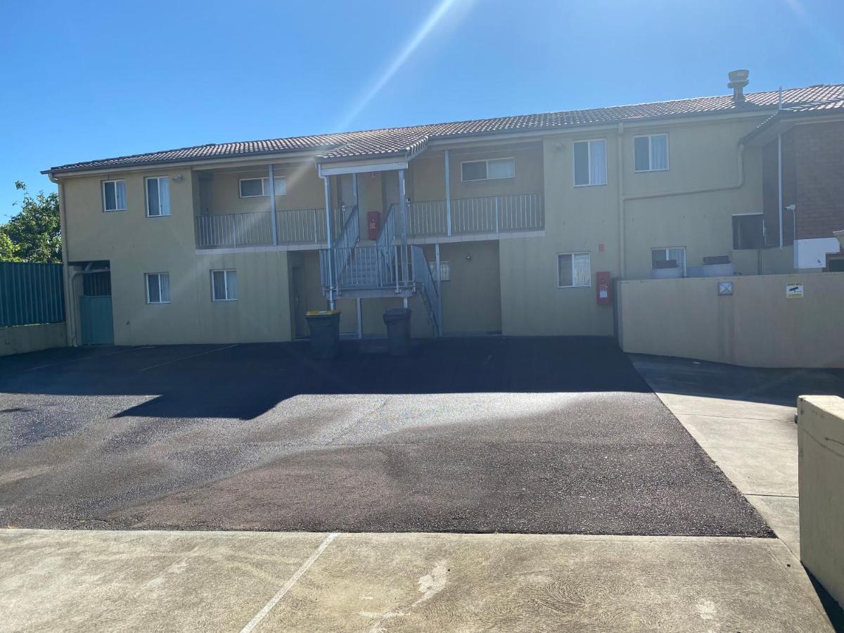 Maitland City Motel Luaran gambar