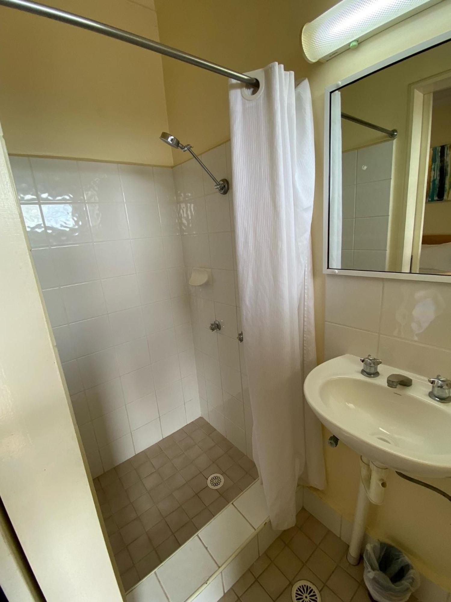 Maitland City Motel Luaran gambar