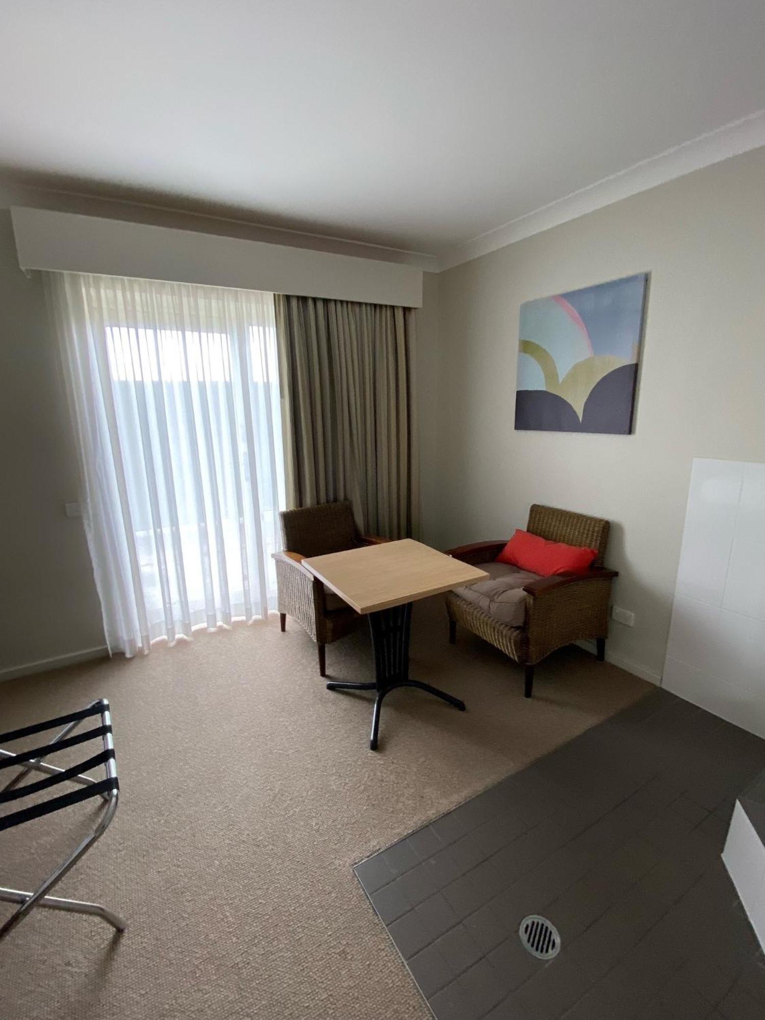 Maitland City Motel Luaran gambar