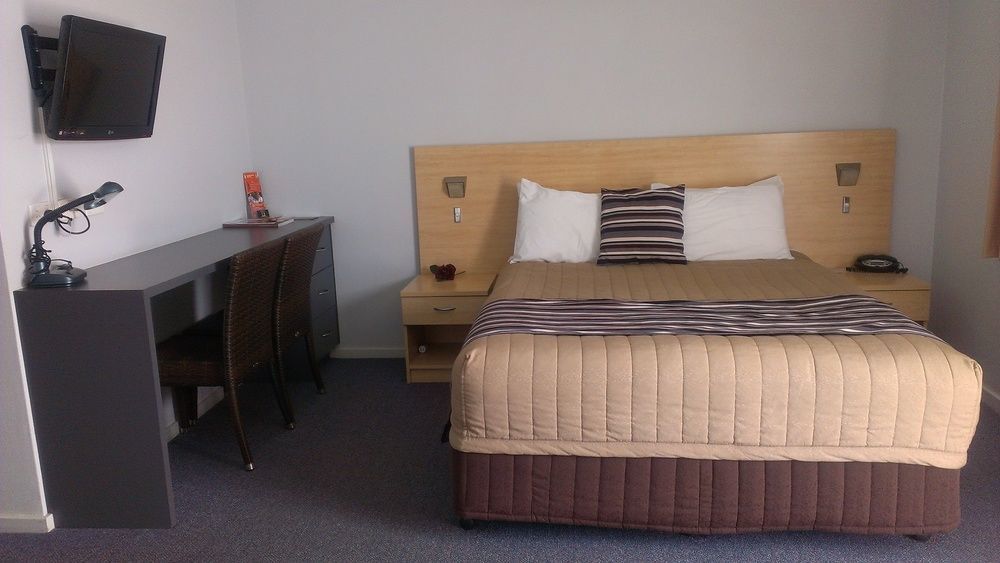 Maitland City Motel Luaran gambar