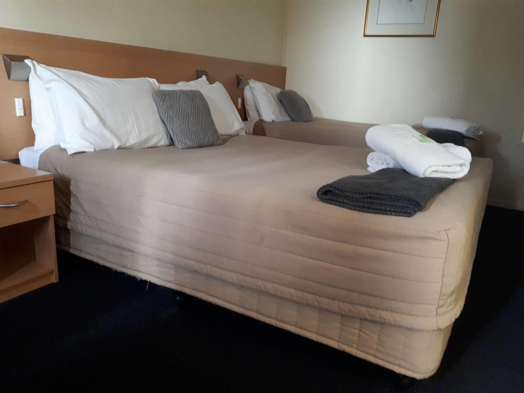 Maitland City Motel Luaran gambar